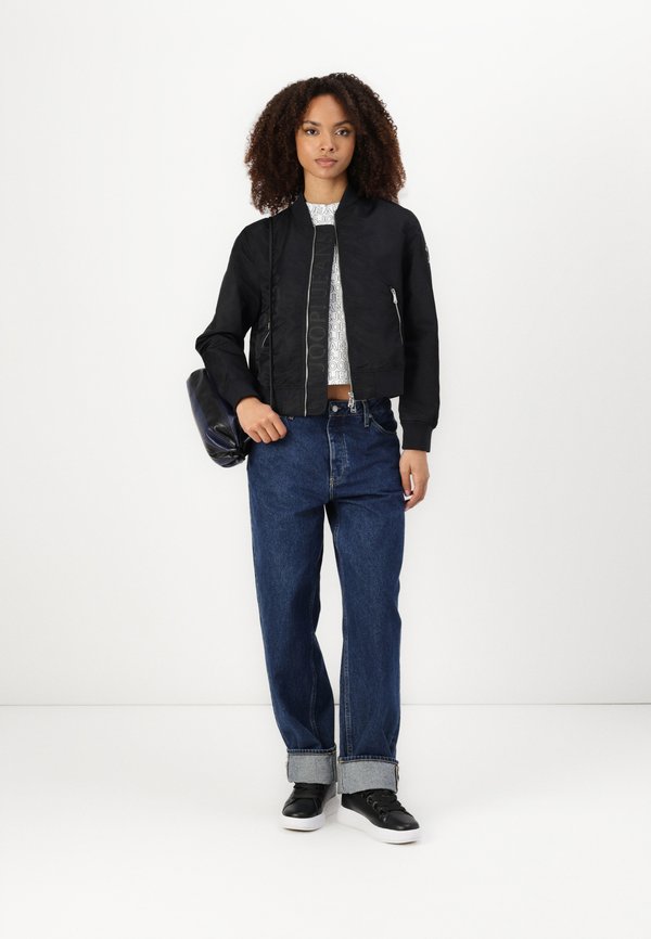 OLAKEMI  - Bomber Jacket4