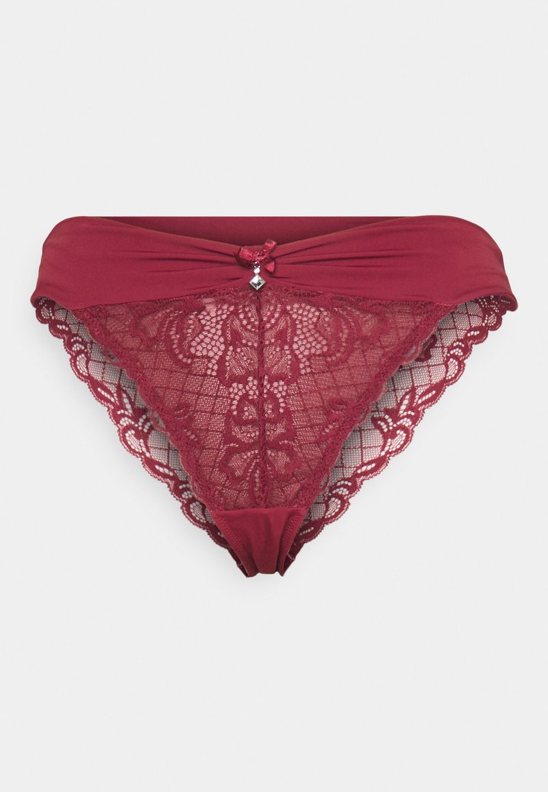 Lascana String rood
