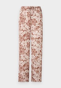 Non sélectionné, brown