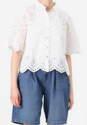 Skjortebluser - off-white