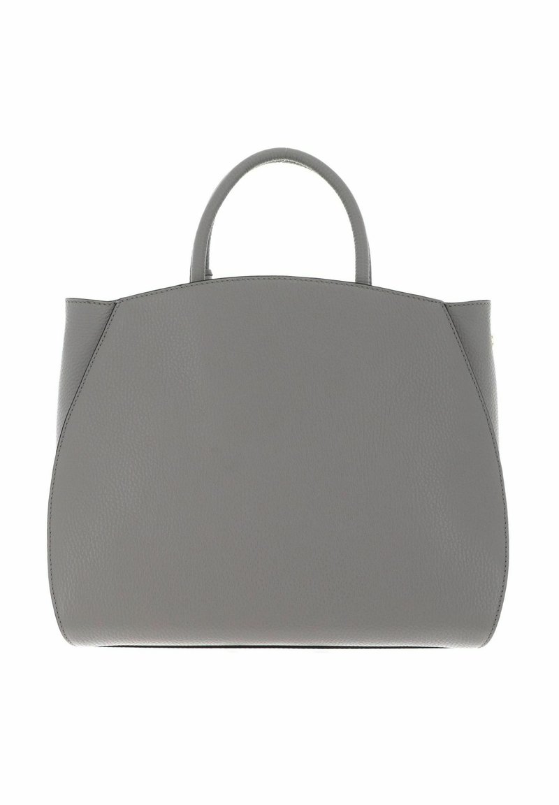 Damen Handtaschen | Coccinelle CONCRETE Handtasche stone/grau - DJ07922 Damen Handtaschen | Coccinelle CONCRETE Handtasche stone/grau - DJ07922