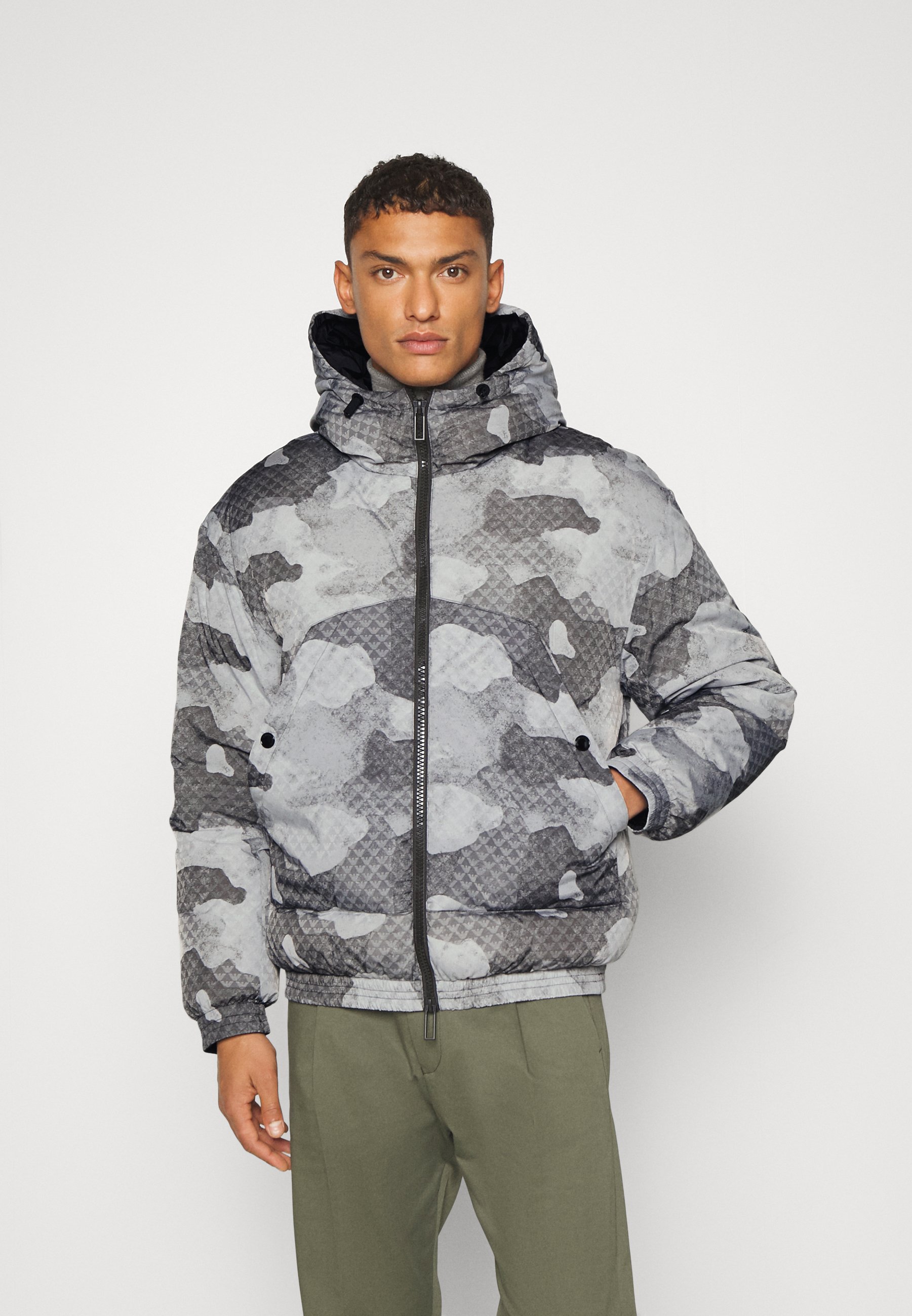 camouflage jackets for men