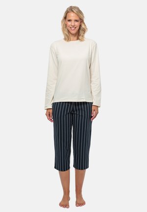 SET - Zestaw bielizny nocnej