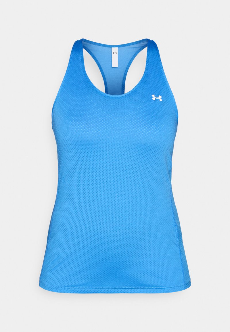 Under Armour Top blauw