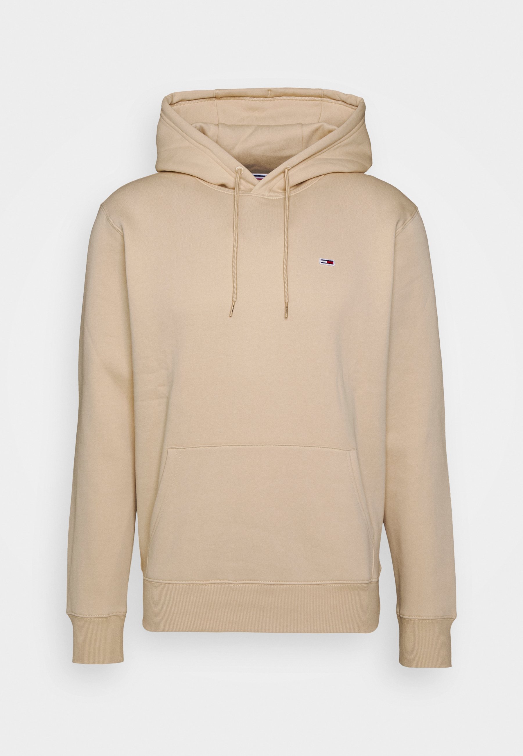 Tommy Jeans REGULAR HOODIE - Hoodie 