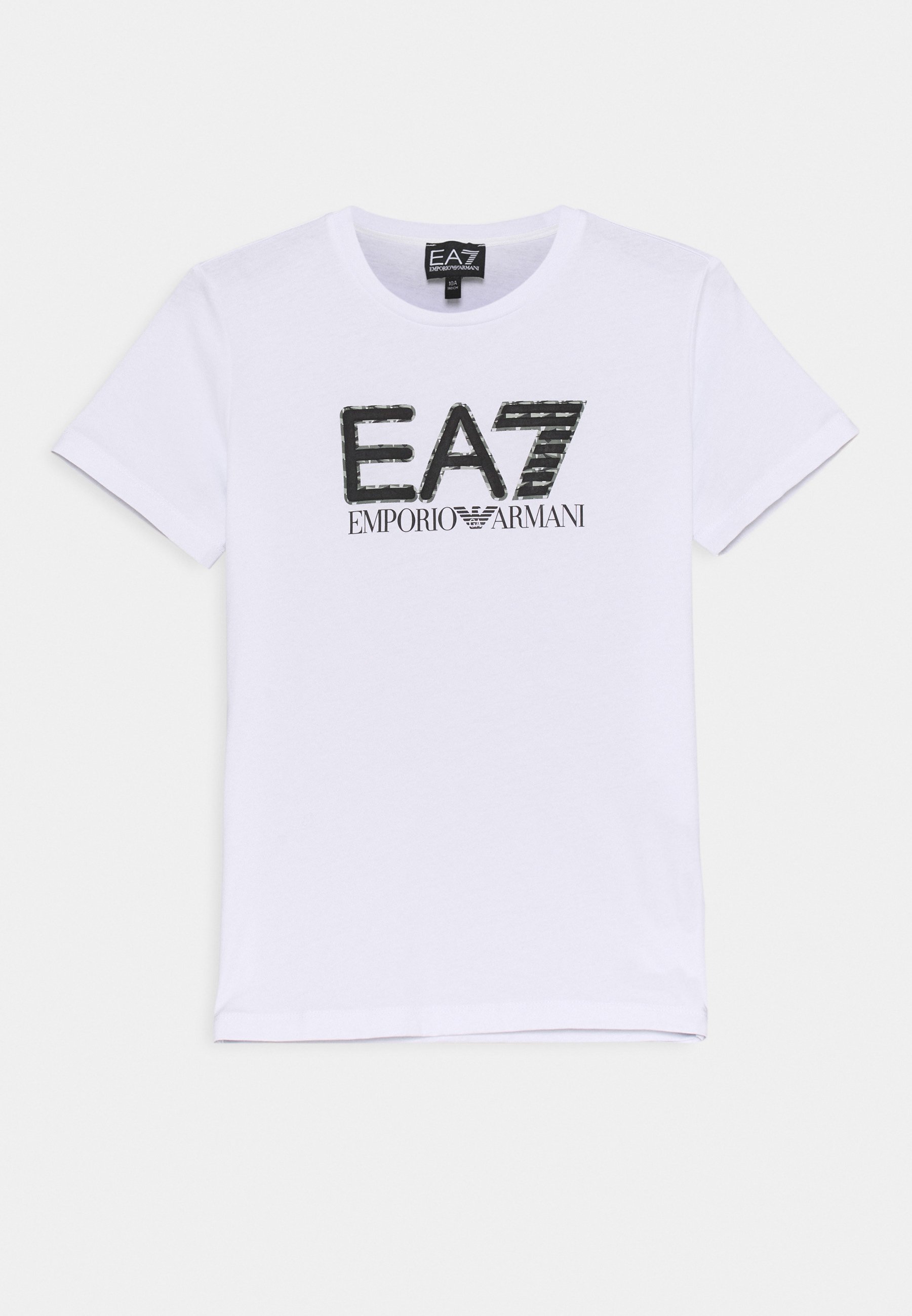 armani ea7 shirt