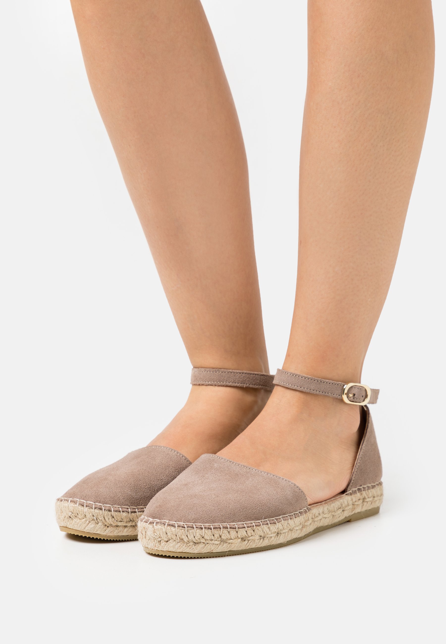 macarena wedge espadrilles
