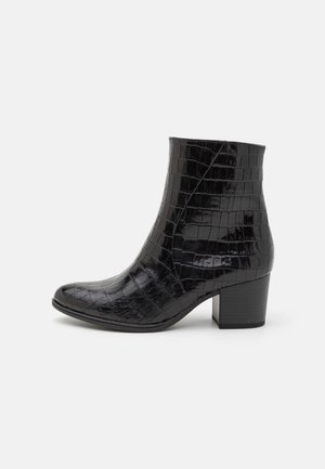 Gabor, Bottines - black