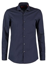 JASON SLIM FIT - Zakelijk overhemd - navy