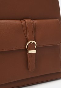Anna Field Mochila - cognac