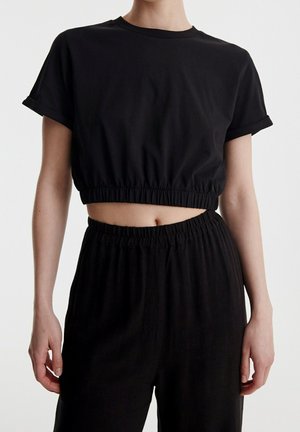 T-shirt basic