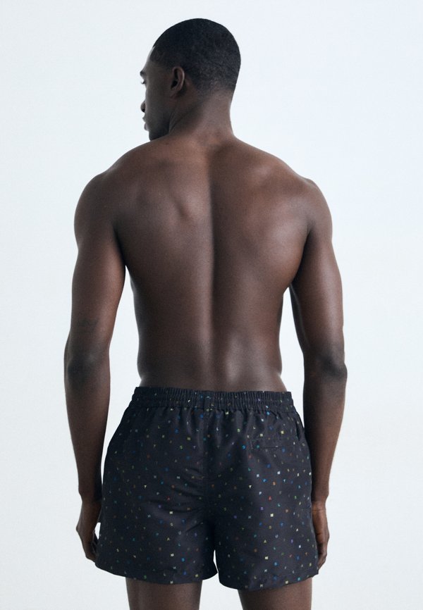 SWIM STAMP - Swimming shorts3