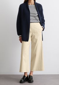 Marc O'Polo Cardigan - blue