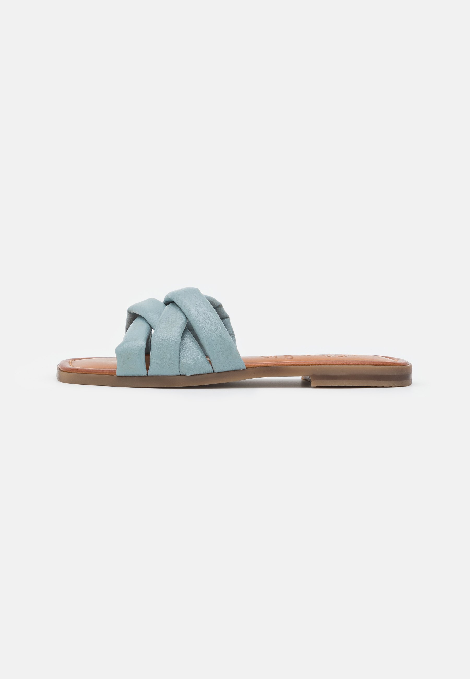 s.Oliver Muiltjes - light blue/lichtblauw - Zalando.nl