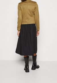 Anna Field Summer jacket - light green