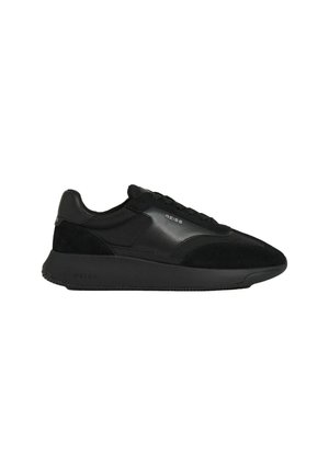 Sneakers basse - all black