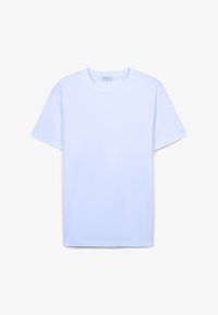 Selezionato, bianco ottico