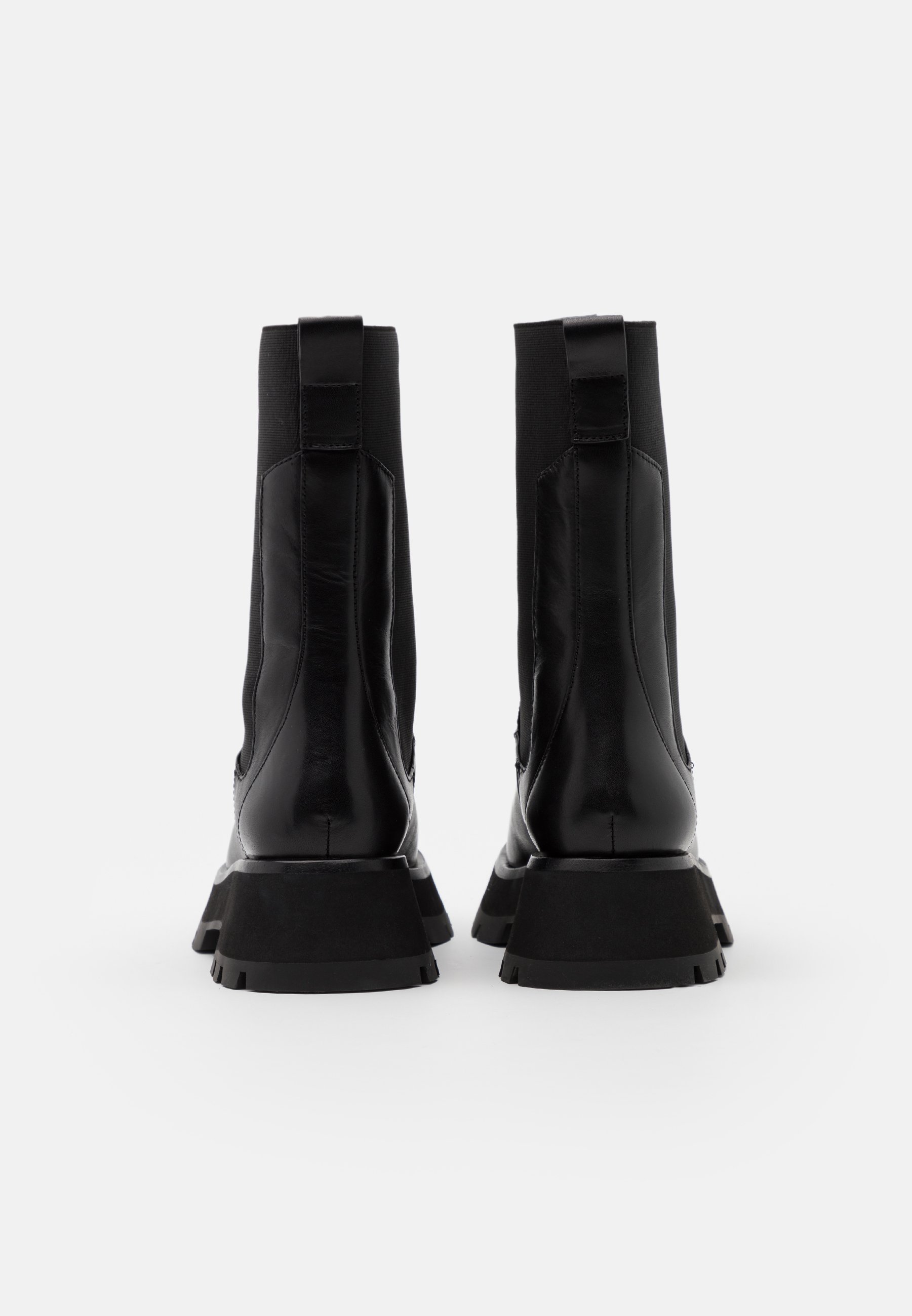 kate lug sole combat boot