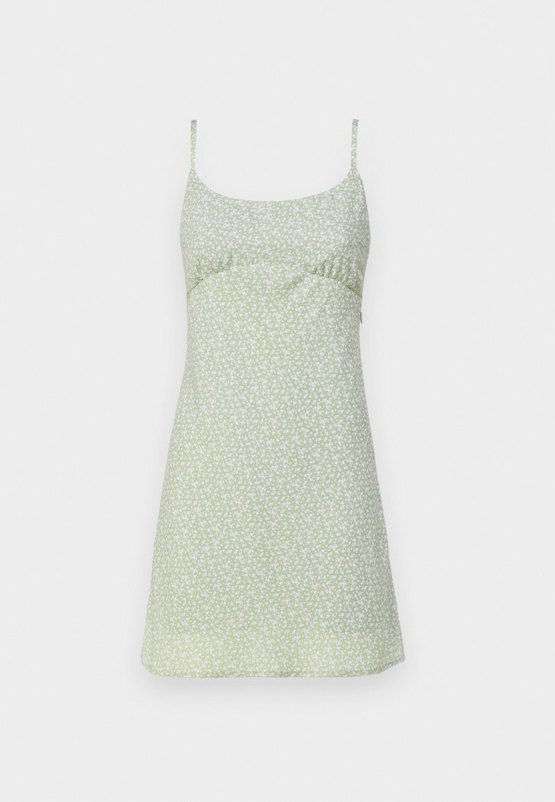 Hollister Co. Jurk blauw