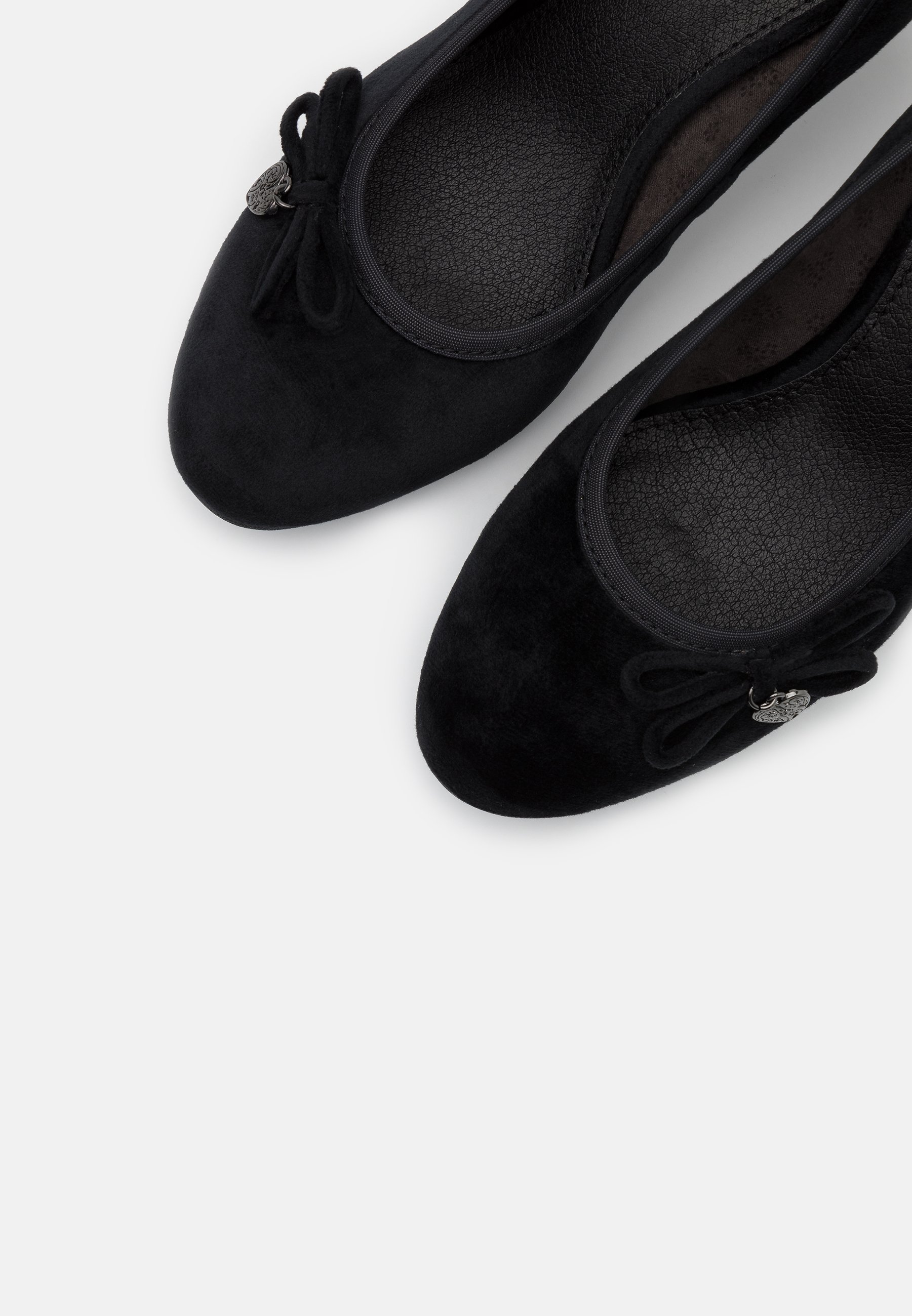 COURT SHOE Pumps black COURT SHOE Pumps black