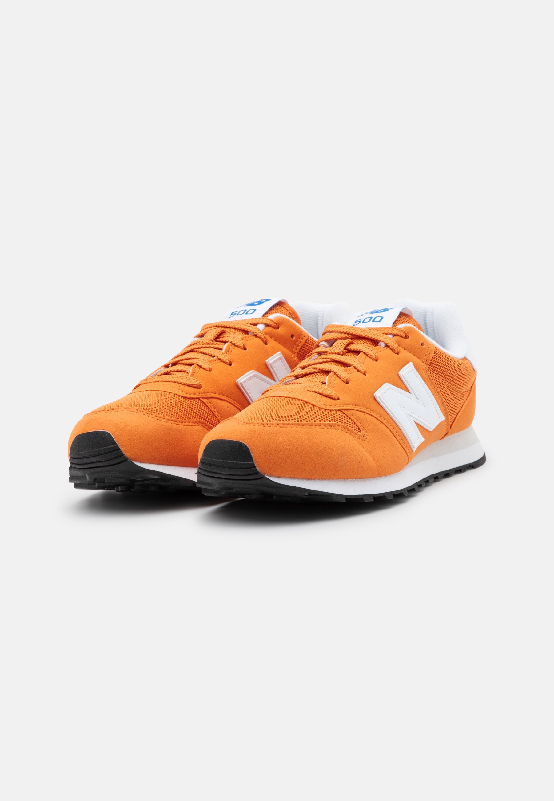 New Balance GM 500 - Trainers - golden 