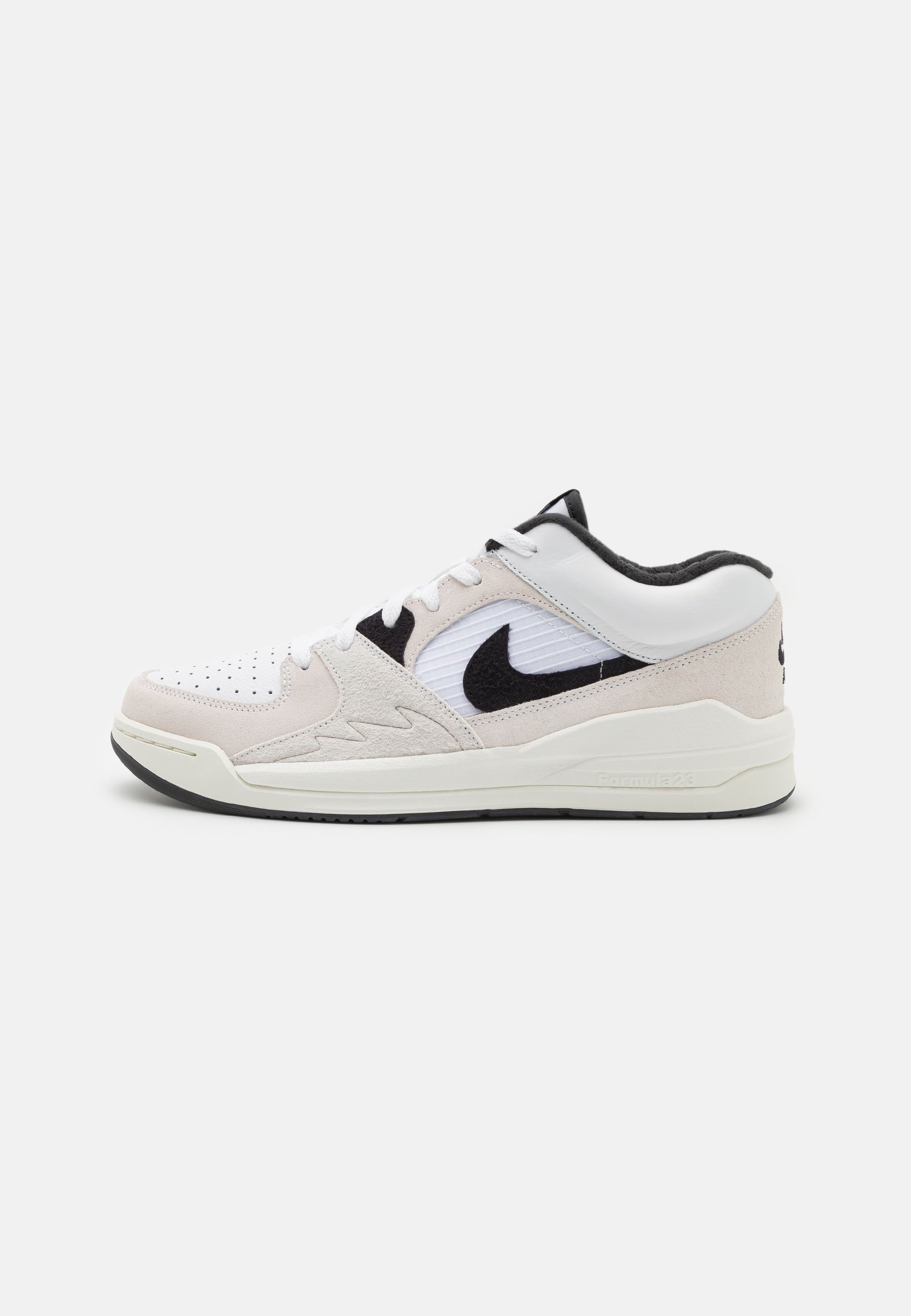 Jordan JORDAN STADIUM 90 UNISEX - Sneakersy niskie/biały