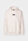 VARI - Kapucni - oatmeal marl