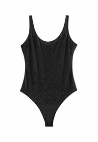 Self. REGULAR FIT - Bodijs - black