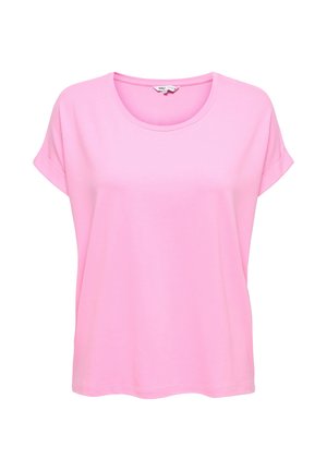 ONLY, ONLMOSTER S/S O-NECK TOP NOOS JRS - Camiseta básica - bonbon