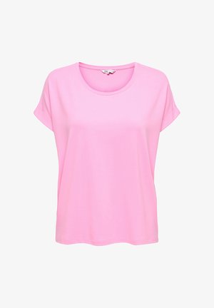 ONLY, ONLMOSTER S/S O-NECK TOP NOOS JRS - Camiseta básica - bonbon