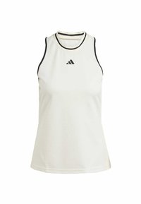 HERITAGE  - Top - chalk white