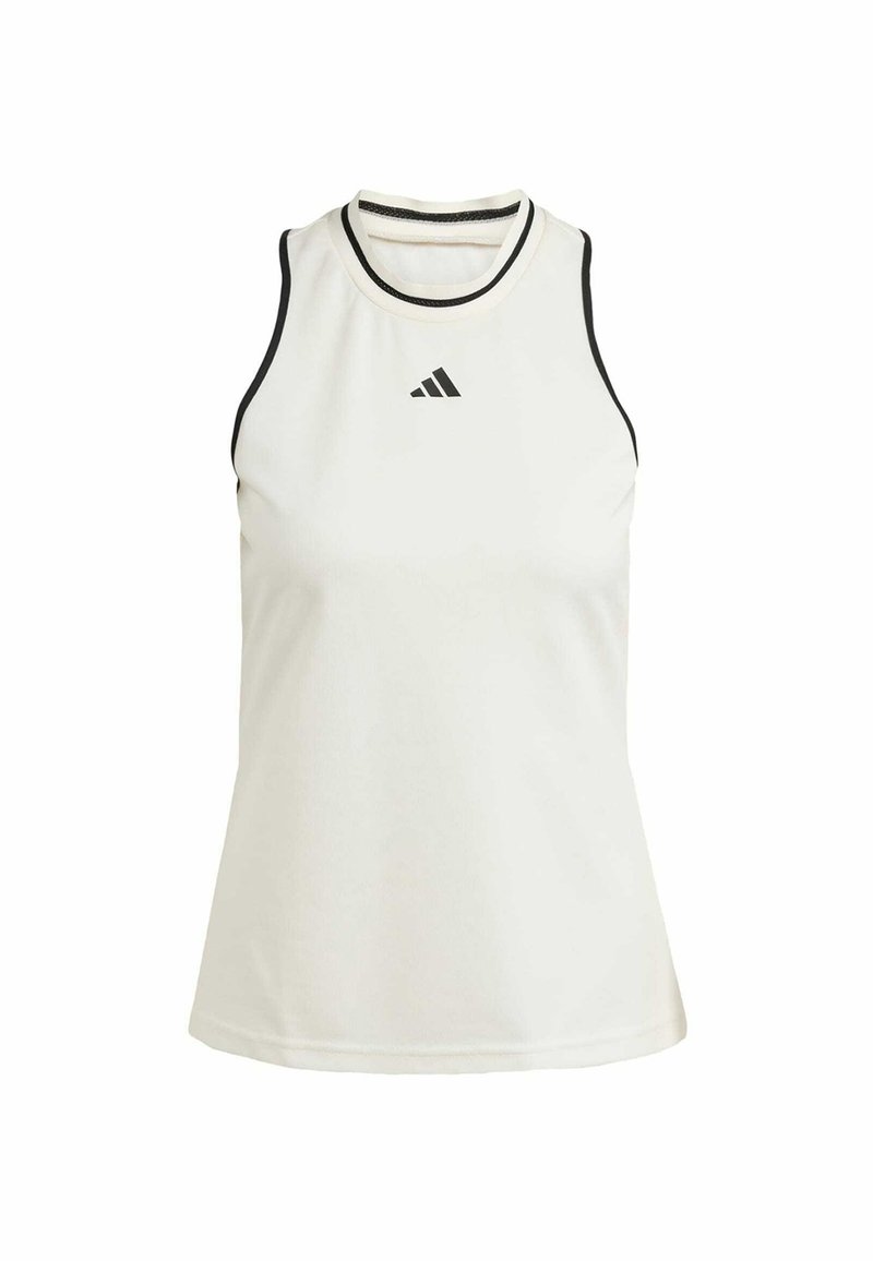 adidas performance Top crème