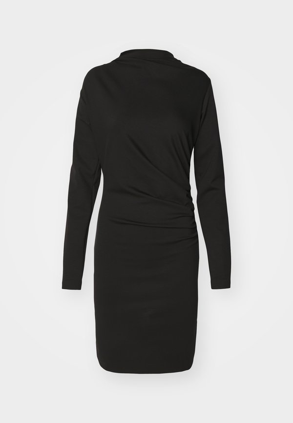 BEATREA - Jersey dress4