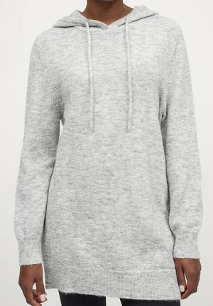 Sweat à capuche - grey