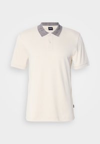 Vybráno, open white