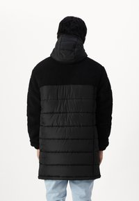 Brave Soul ALLENBORG - Chaqueta de invierno - black