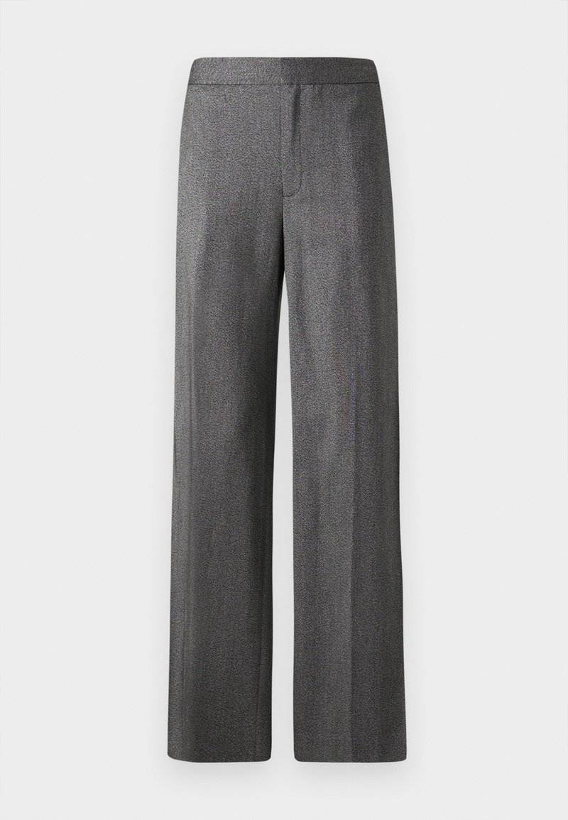 Rodebjer Broek donkergrijs