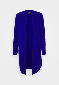 Morgan Kardigan - royal blue