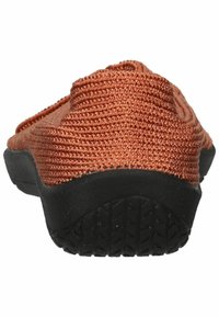 Arcopedico MAILU SPORT - Chaussons - terrakotta