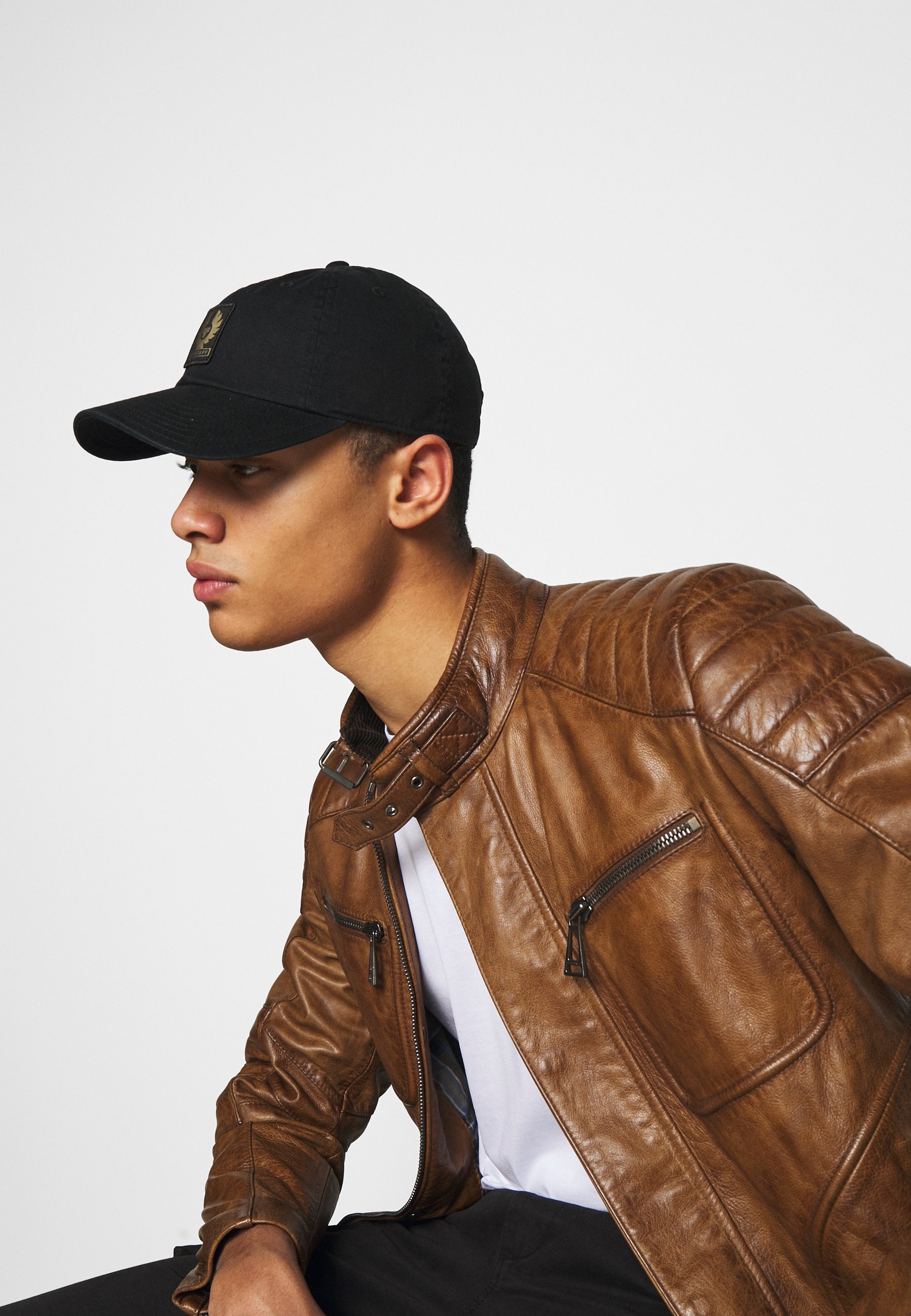 belstaff weybridge jacket