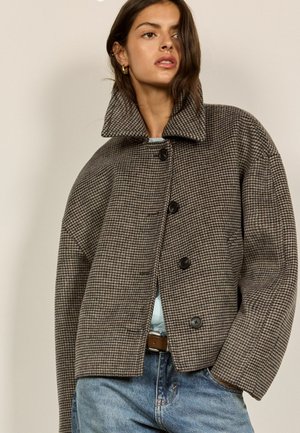 BHOEM, Light jacket - multi