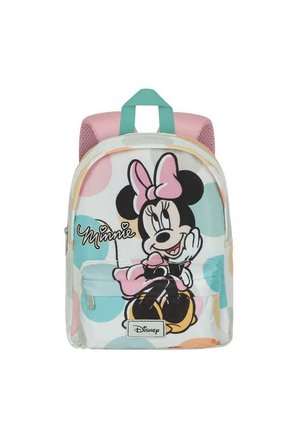MINNIE MOUSE BALLS  - Zainetto - multicolor