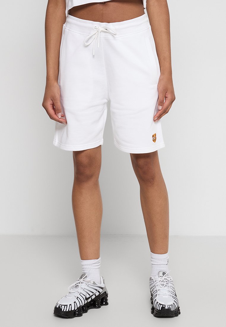 Baron Filou Shorts wit