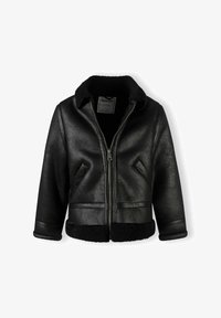 Unausgewählt, black