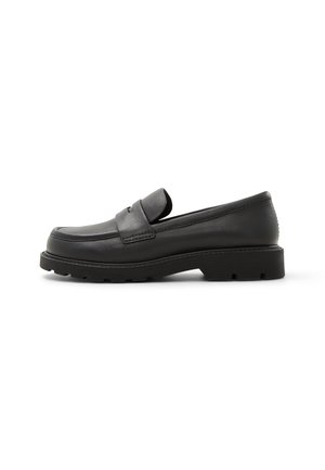 PILLOW WALK HARMONYX - Polobotky - black