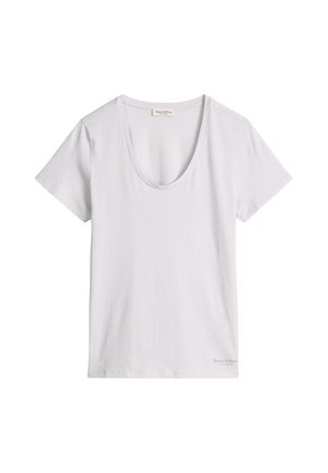 Marc O'Polo, T-Shirt basic - airy blue
