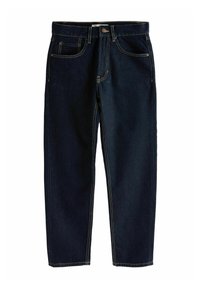 Unausgewählt, rinse blue