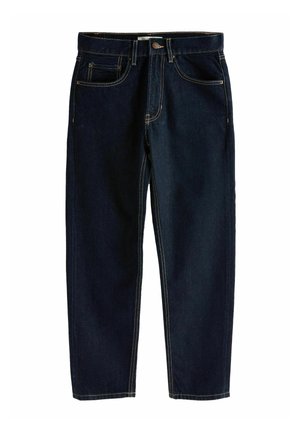 COLUMN TALL  - Siaurėjantys džinsai - rinse blue