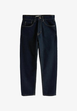 Next COLUMN TALL - Jeans Tapered Fit - rinse blue