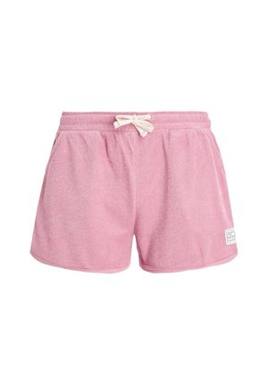 PRTANDY JR - Shorts - duskyrose